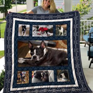 Custom35 Christine Nappe Quilt Blanket  Quilt